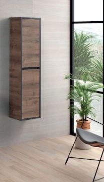 Badella Stella D1 C1 Boy Dolabı