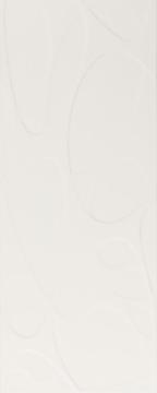 Kütahya Seramik 30x75 Zeta Beyaz Rektifiye
