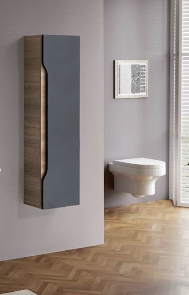 Badella Smile D2 C1 Boy Dolabı