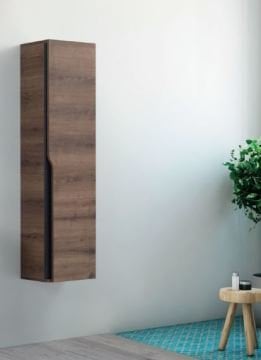 Badella Rigo D1 C1 Boy Dolabı