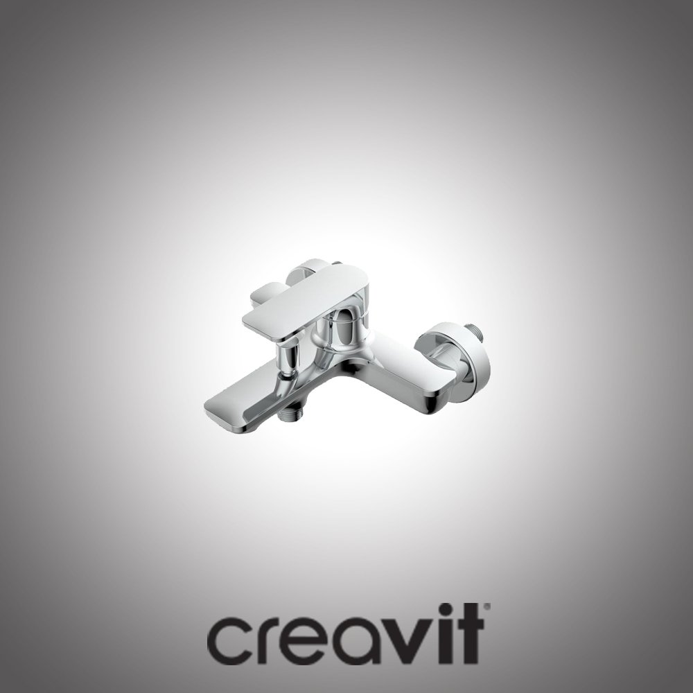 Creavit Faye Banyo Bataryası