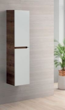 Badella Plain D1 C1 Boy Dolabı