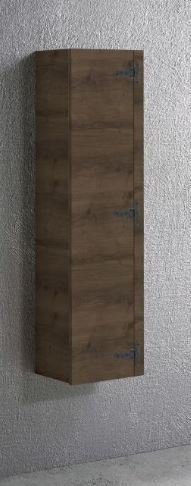 Badella Kadim D1 C2 Hitit Renk Boy Dolabı