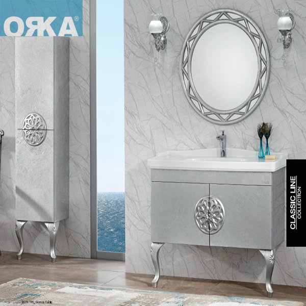 Orka İkon 105cm Takım