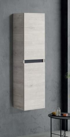 Badella Erma 85 D1 C1 Boy Dolabı