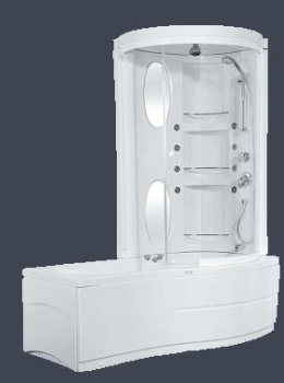 ARTEMİS 170X85/70 SARPEDON SAĞ TURBO MS KOMPACT SİSTEM