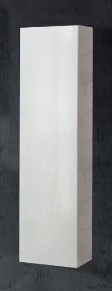 Badella Bergama V1 Boy Dolabı