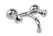 NEWARC TRIO APLİKE EVYE-LAVABO BATARYASI   264561