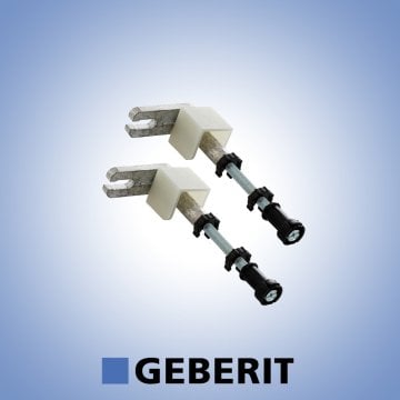 GEBERİT DUOFİX DUVAR BAĞLANTI SETİ