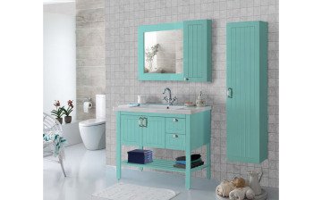 Efes 100 V4 Banyo Dolabı