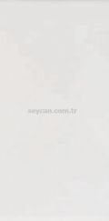 Kütahya Seramik Ral Parlak Beyaz 10x20
