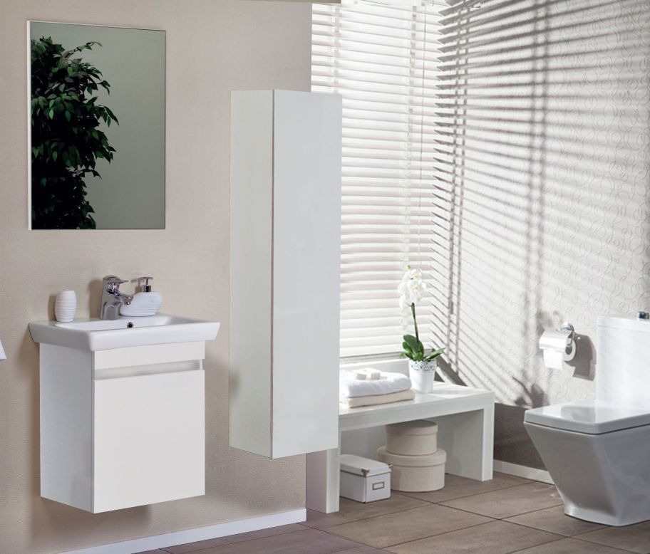 Badella Ronda 55 V1 Banyo Dolabı