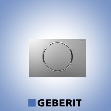 Sigma 10 Kumanda Kapağı Tek Basmalı