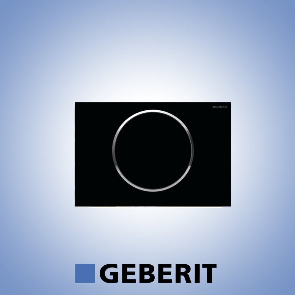 Sigma 10 Kumanda Kapağı Tek Basmalı