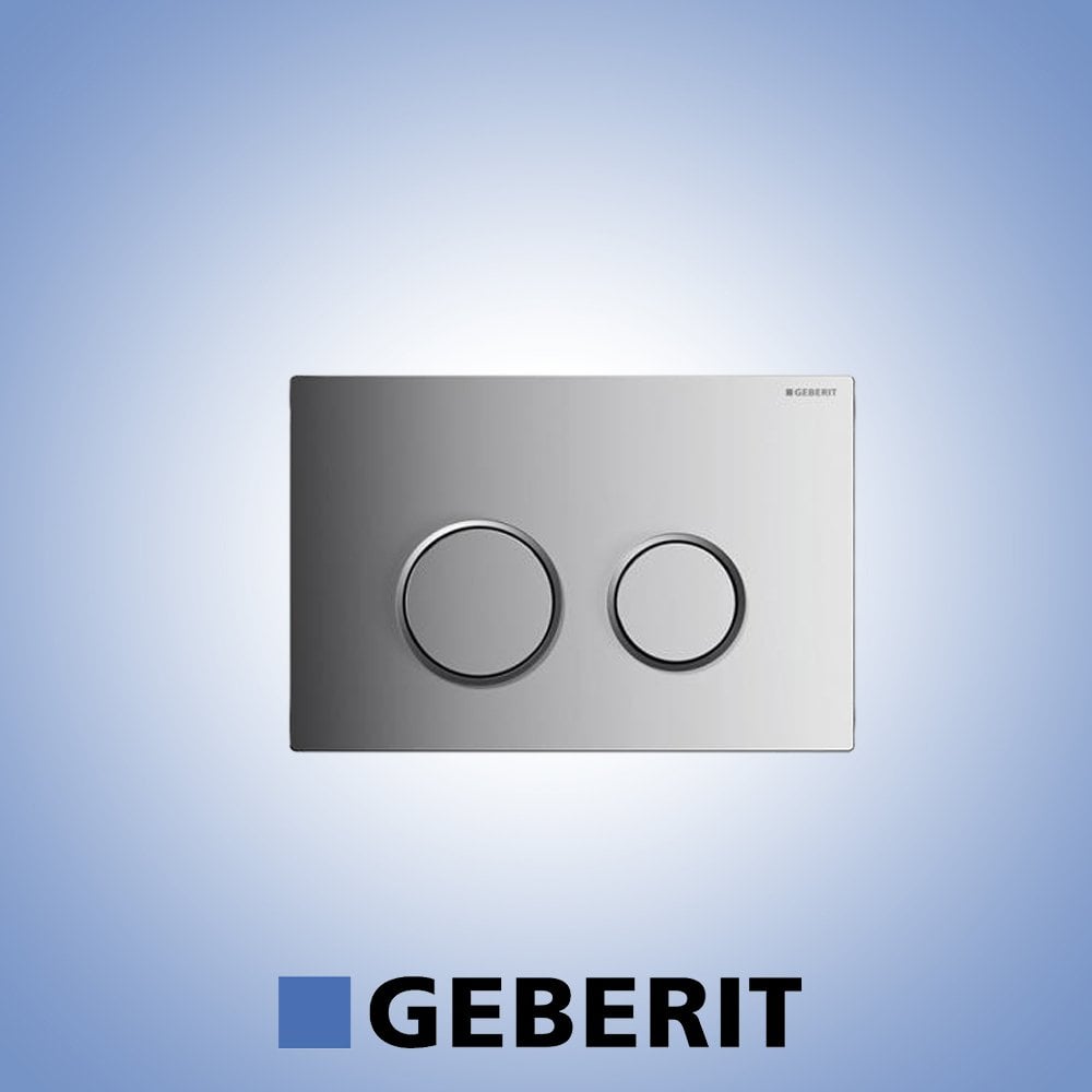 Sigma 20 Kumanda Kapağı Çift Basmalı Paslanmaz Çelik