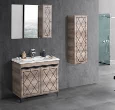 Badella Castle 85 D1 C1 Banyo Dolabı