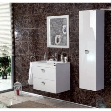 Badella Family 65 V7 Banyo Dolabı