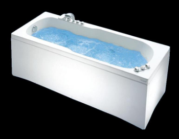 ARTEMİS 140X70 FLORA EKO2+DEZ. JAKUZİ