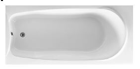 ARTEMİS 180X75 HEKTOR EKO2 JAKUZİ