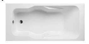 ARTEMİS 170X80 PASİTHEE TURBO BK JAKUZİ