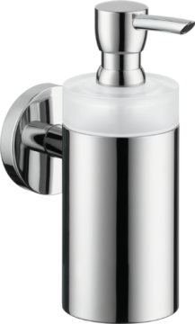 Hansgrohe Logis Sıvı Sabunluk 40514000