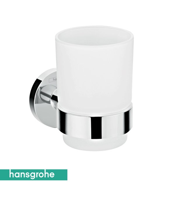 Hansgrohe Logis Universal Diş Fırçalığı 41718000