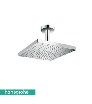 Hansgrohe Raindance E Tepe Duşu Tavan Bağlantısı İle 26250000