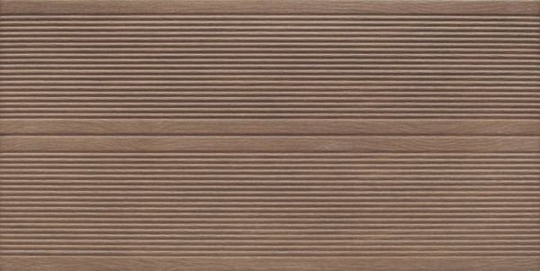 Kütahya Seramik Tesla Kahve 33x66