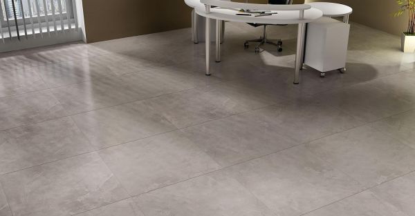 Kütahya 60x120 Royal Pulpis Gri Parlak Nano