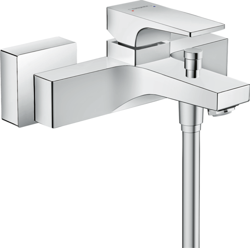 Hansgrohe Metropol Aplike Banyo Bataryası 32540000