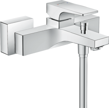 Hansgrohe Metropol Aplike Banyo Bataryası 32540000