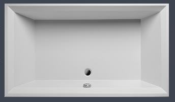 ARTEMİS 185X105 LİTA EKO1 JAKUZİ