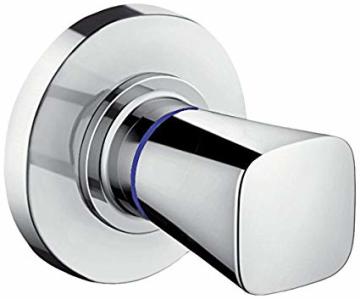 Hansgrohe Logis Ankastre Stop Vana (gizli taharet musluk)