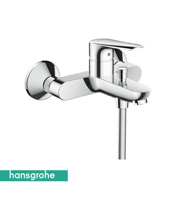 Hansgrohe Logis E Banyo Bataryası