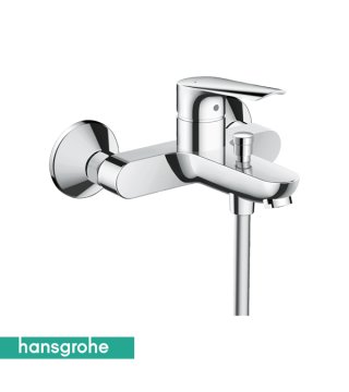 Hansgrohe Logis E Banyo Bataryası