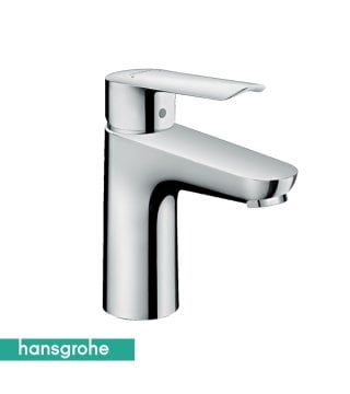 Hansgrohe Logis E 100 Lavabo Bataryası