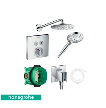 Hansgrohe Shower Select Ankastre Sistem