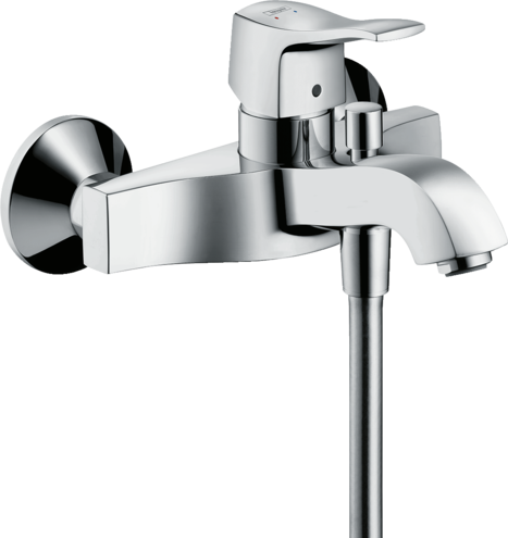 Hansgrohe Metris Classic Banyo Bataryası 31478000