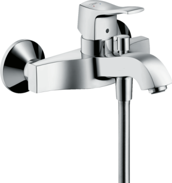 Hansgrohe Metris Classic Banyo Bataryası 31478000