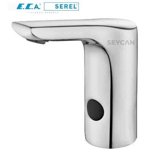 Eca Luna Fotoselli Lavabo Bataryası