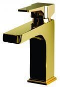 NEWARC AQUA LAVABO BATARYASI ALTIN