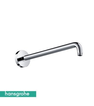 Hansgrohe Duş Dirseği 38.9 cm 27413000