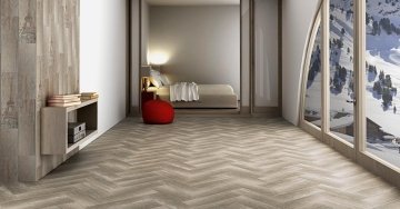 Kütahya Seramik Pino Bej 16.5x49.5