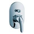 HANSGROHE Focus E Ankastre Banyo Bataryası Dışset 31744000