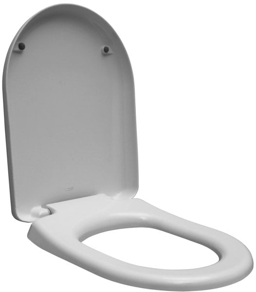 Serel Spil Duroplast Klozet Kapak