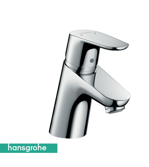 Hansgrohe Logis 70 Lavabo Bataryası 71070000