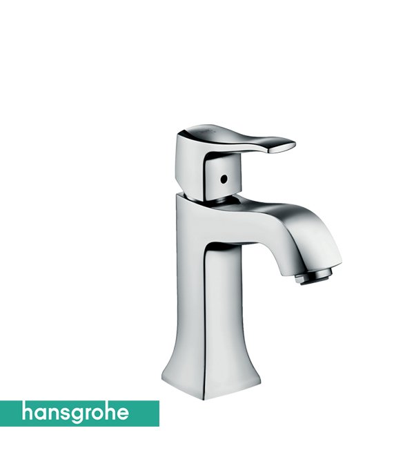 Hansgrohe Metris Classic Lavabo Bataryası 31077000