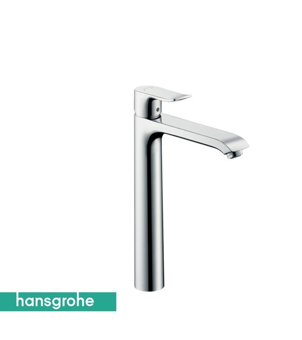 Hansgrohe Metris Yüksek Lavabo Bataryası 31184000