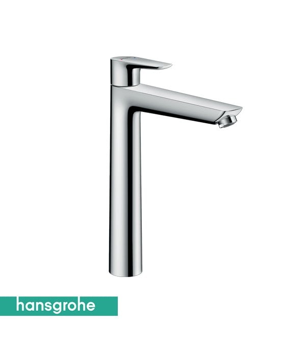 Hansgrohe Talis E 240 Lavabo Bataryası (Yüksek) 71716000