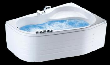 ARTEMİS 160X100 NESTOR SAĞ EKO2 DEZ.JAKUZİ